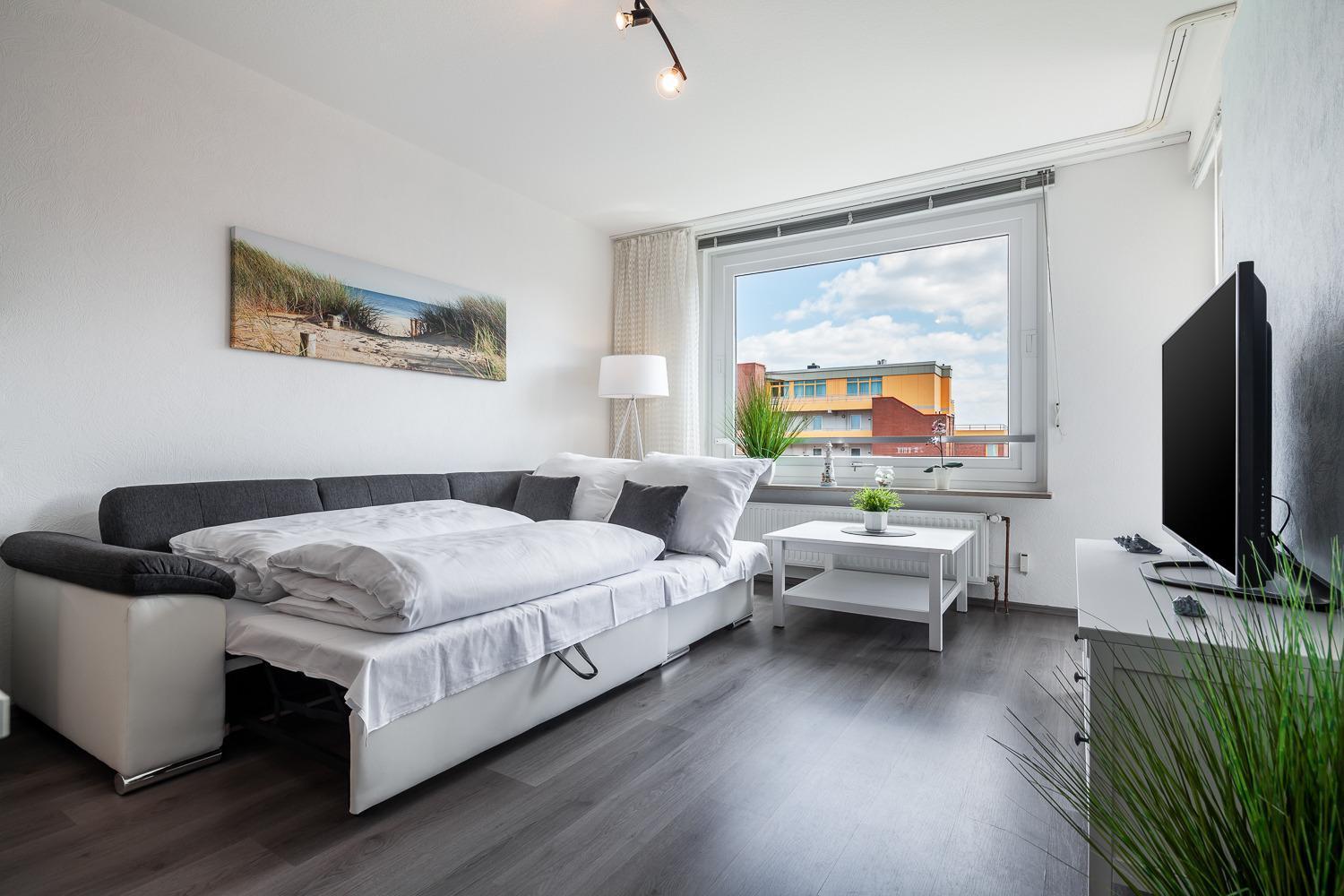 Wiking 39 Apartamento Grömitz Exterior foto