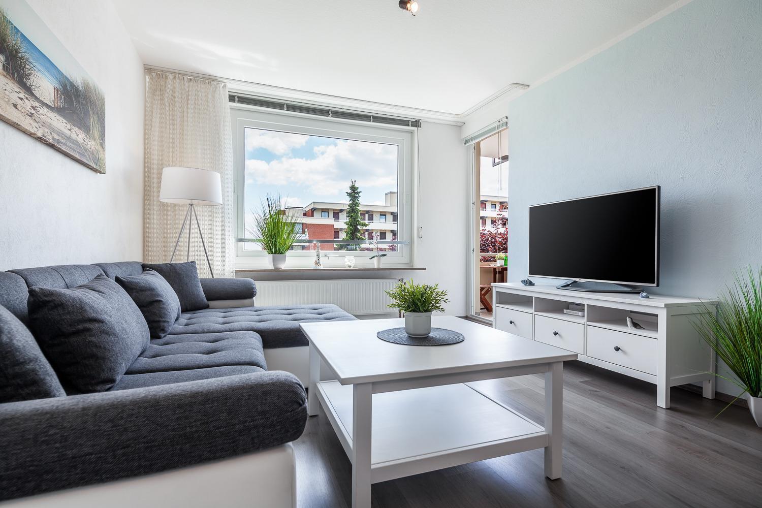 Wiking 39 Apartamento Grömitz Exterior foto