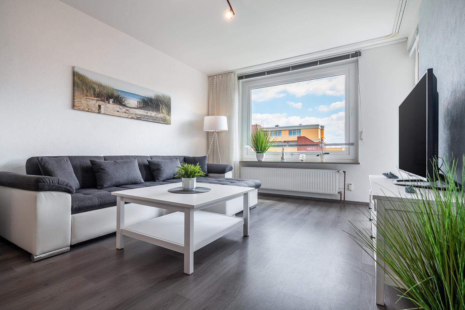 Wiking 39 Apartamento Grömitz Exterior foto