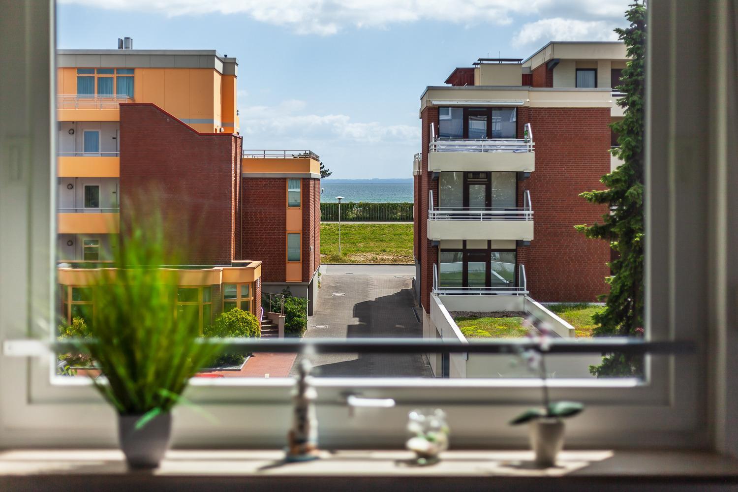 Wiking 39 Apartamento Grömitz Exterior foto